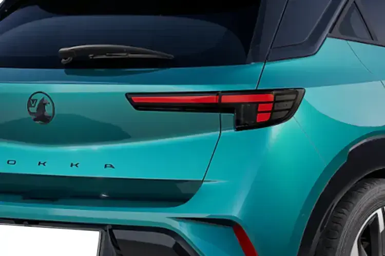 Vauxhall Mokka Electric 115kW Ultimate 54kWh 5dr Auto [NI]