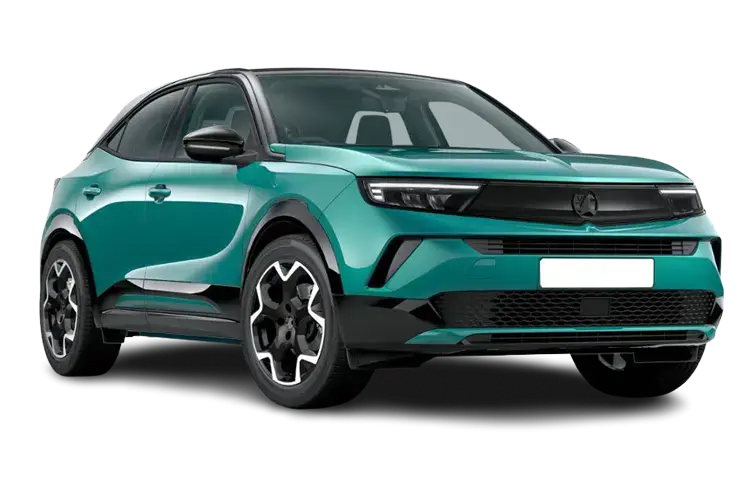 Vauxhall Mokka Electric