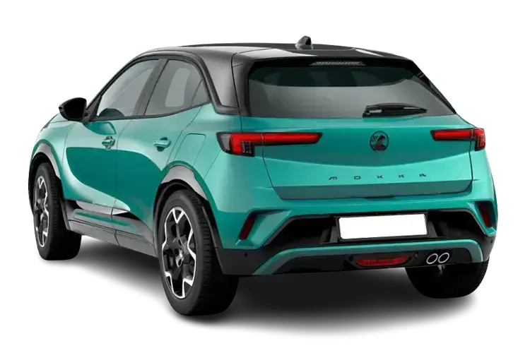 Vauxhall Mokka Electric 115kW Ultimate 54kWh 5dr Auto [NI]