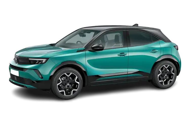 Vauxhall Mokka Electric 115kW Ultimate 54kWh 5dr Auto [NI]