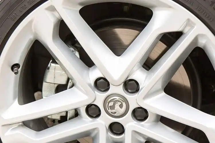 Vauxhall Mokka 1.2 Turbo Hybrid 145 GS 5dr e-DCT6