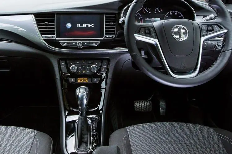 Vauxhall Mokka 1.2 Turbo Hybrid 145 GS 5dr e-DCT6