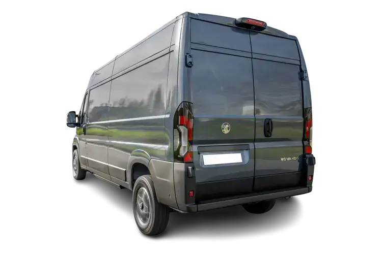 Vauxhall Movano 3 L2 FWD 2.2 Turbo D 140 H1 Van Prime