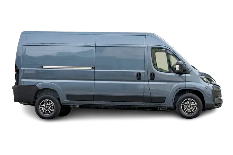 Vauxhall Movano 3 L2 FWD 2.2 Turbo D 140 H1 Van Prime