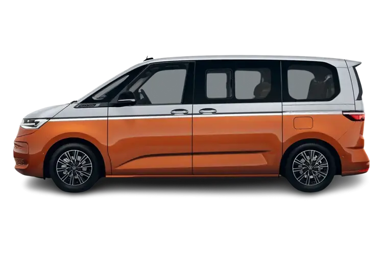 Volkswagen Multivan 2.0 TDI Life 5dr LWB DSG