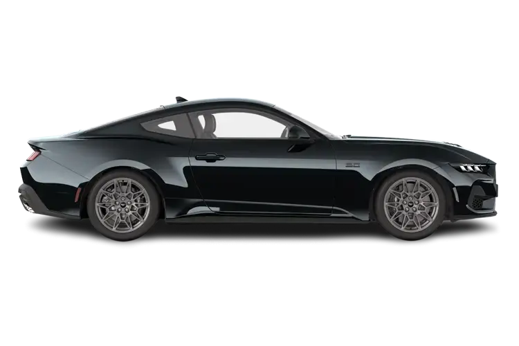 Ford Mustang 5.0 V8 GT 2dr