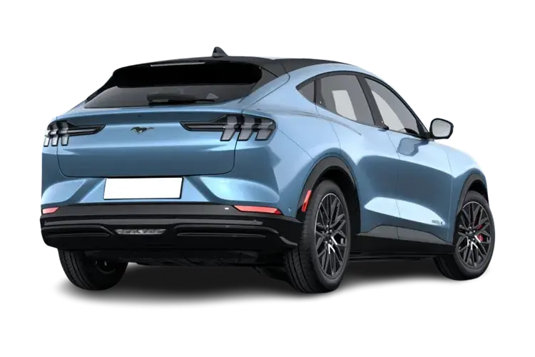 Ford Mustang Mach-E 358kW GT 91kWh AWD 5dr Auto [Pan Roof]