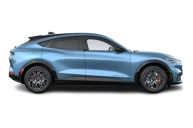 Ford Mustang Mach-E 358kW GT 91kWh AWD 5dr Auto [Pan Roof]