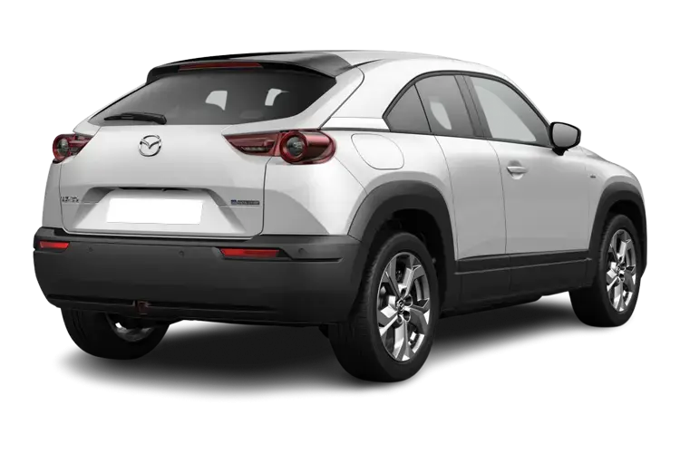 Mazda MX-30 125kW R-EV Makoto 5dr Auto