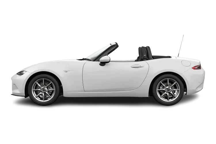 Mazda MX-5 1.5 [132] Exclusive-Line 2dr