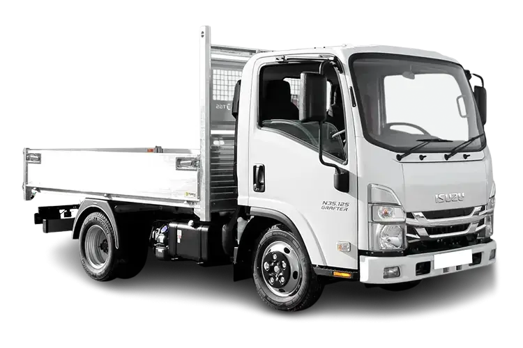Isuzu Truck