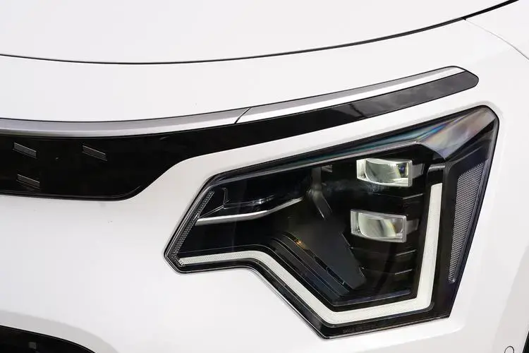 Kia Niro 1.6 GDi 168 PHEV 3 5dr DCT