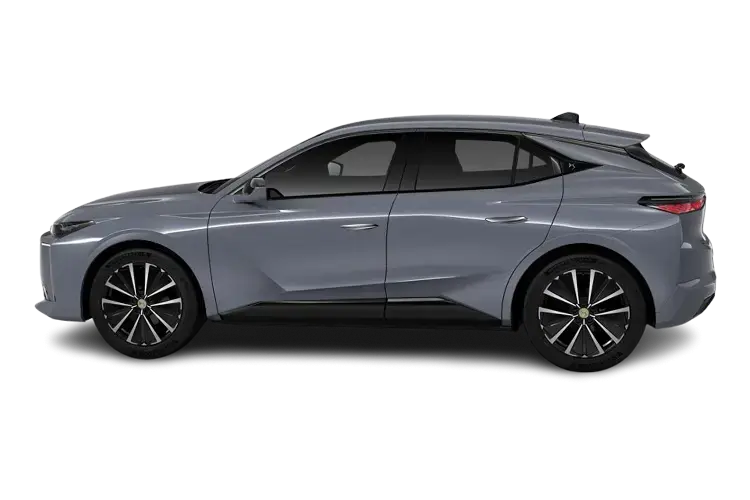 DS No4 1.2 HYBRID 145 Etoile 5dr e-DSC