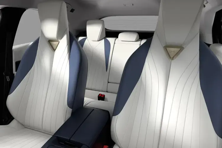 DS No8 276kW Jules Verne 97kWh High Range 5dr Auto AWD