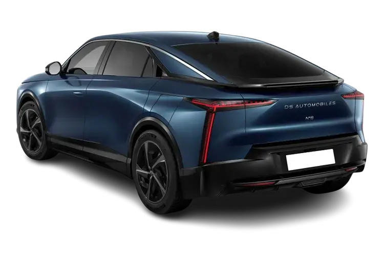 DS No8 276kW Jules Verne 97kWh High Range 5dr Auto AWD