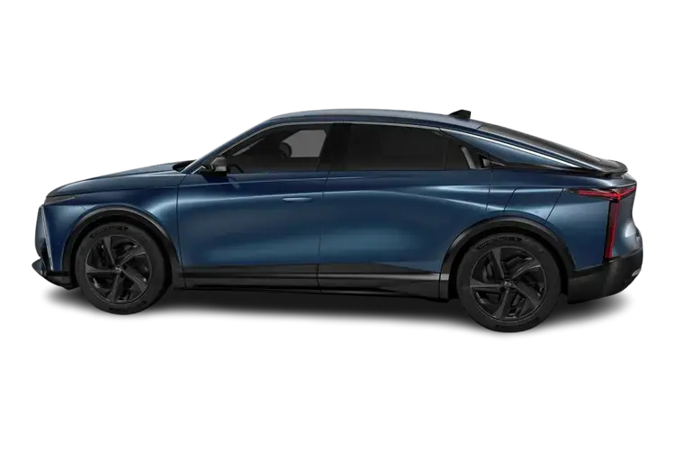 DS No8 276kW Jules Verne 97kWh High Range 5dr Auto AWD