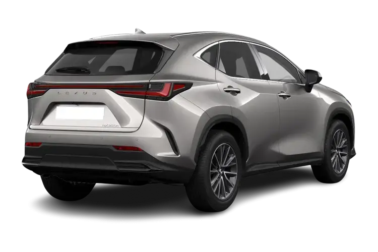 Lexus NX 350h 2.5 Premium 5dr E-CVT 2WD