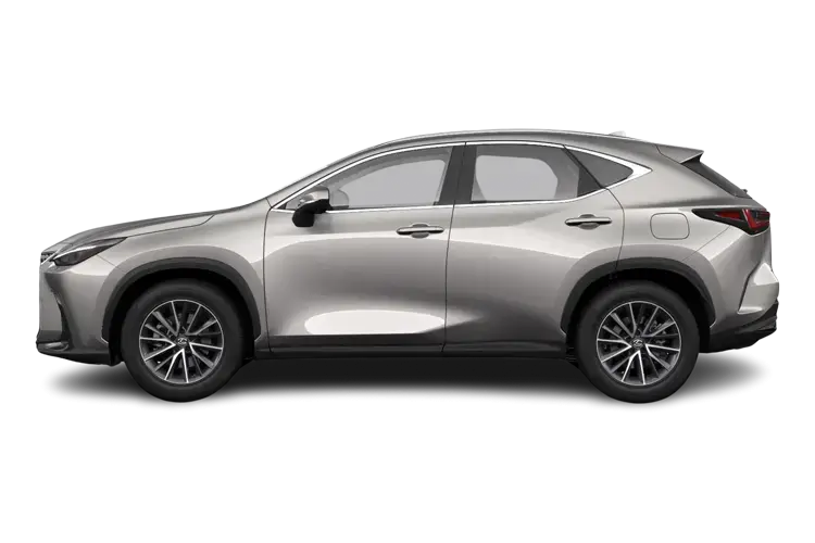 Lexus NX 350h 2.5 Premium 5dr E-CVT 2WD