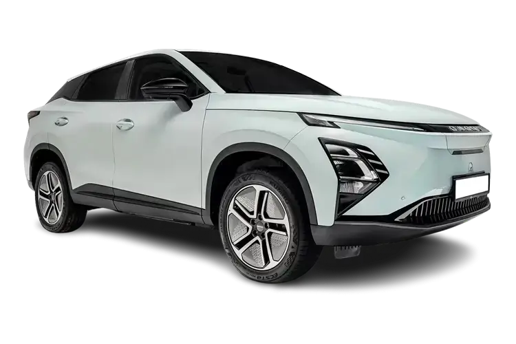 Omoda 5