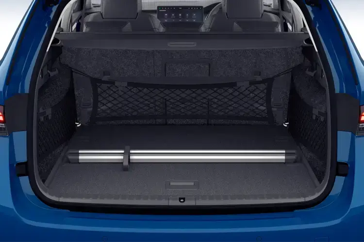 Skoda Octavia 1.5 TSI SE Technology 5dr