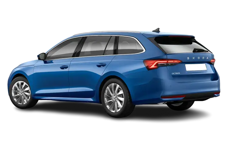 Skoda Octavia 1.5 TSI SE Technology 5dr