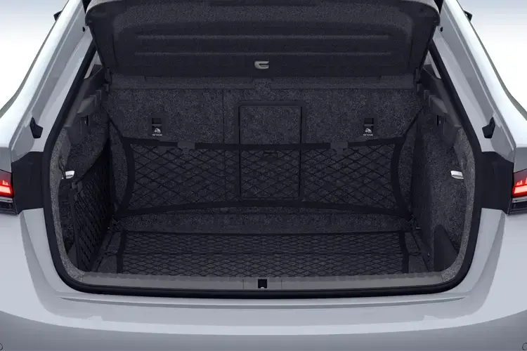 Skoda Octavia 2.0 TDI SE Technology 5dr