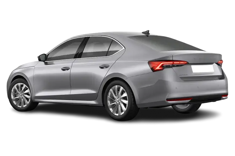 Skoda Octavia 2.0 TDI SE Technology 5dr