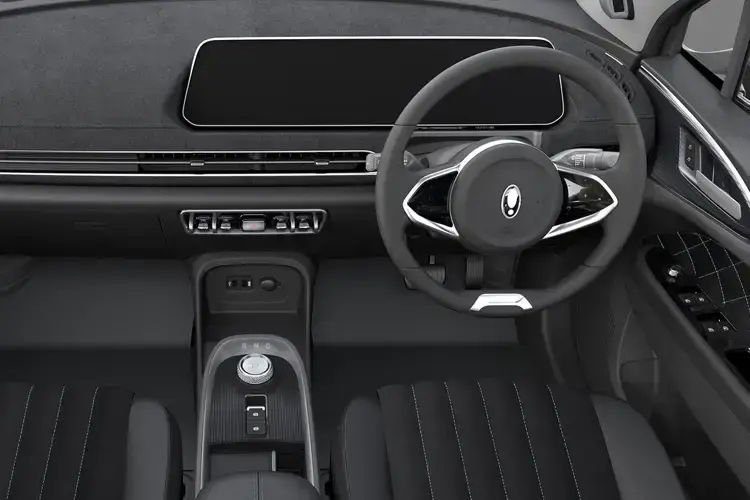 GWM Ora 03 126kW Pure 48kWh 5dr Auto