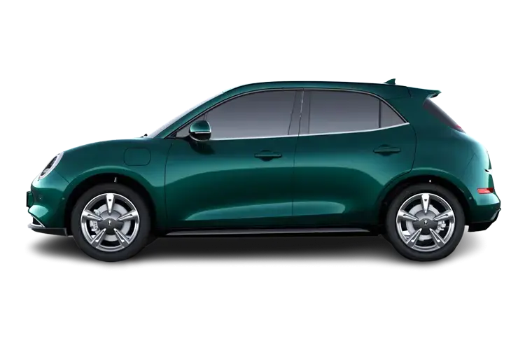 GWM Ora 03 126kW Pure 48kWh 5dr Auto
