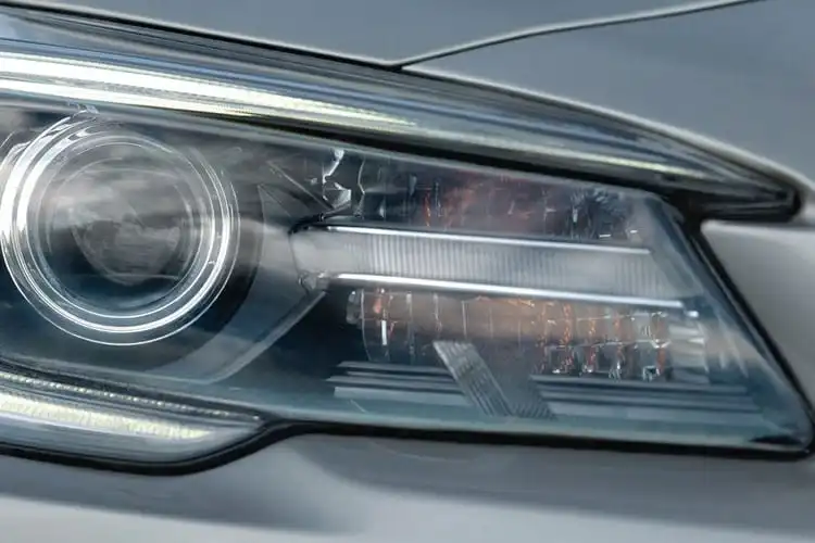 Subaru Outback 2.5i Touring 5dr Lineartronic