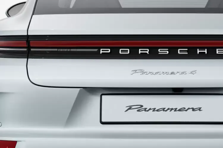 Porsche Panamera 4.0 V8 Turbo S E-Hybrid 5dr PDK