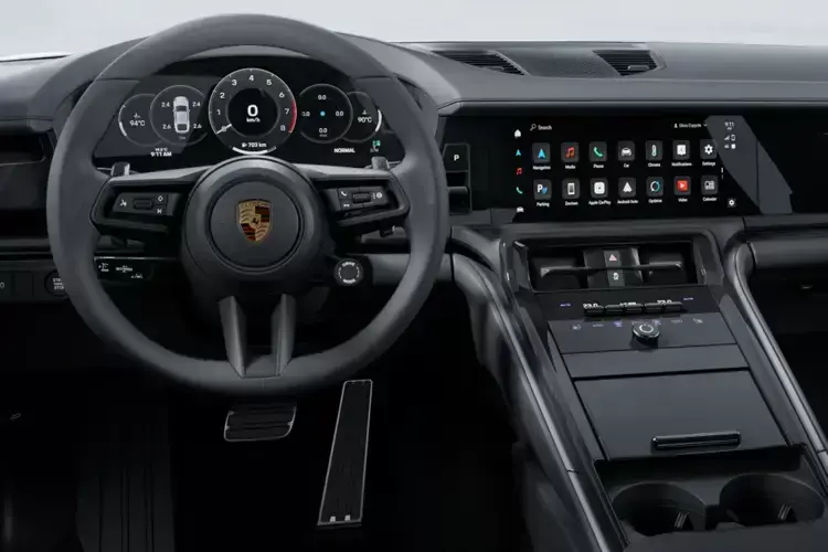 Porsche Panamera 4.0 V8 Turbo S E-Hybrid 5dr PDK