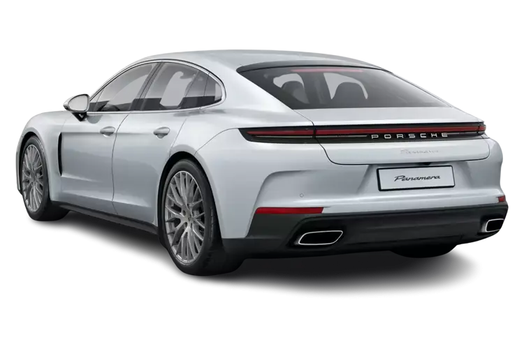 Porsche Panamera 4.0 V8 Turbo S E-Hybrid 5dr PDK