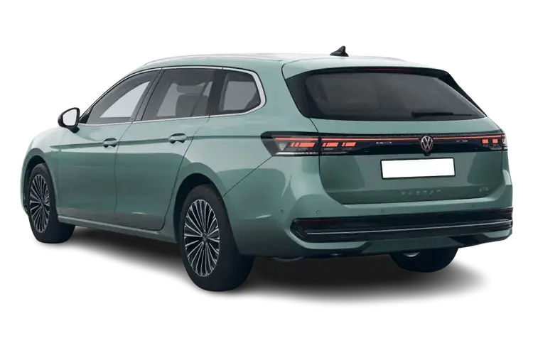 Volkswagen Passat 1.5 TSI eHybrid Life 5dr DSG