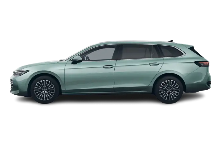 Volkswagen Passat 1.5 TSI eHybrid Life 5dr DSG