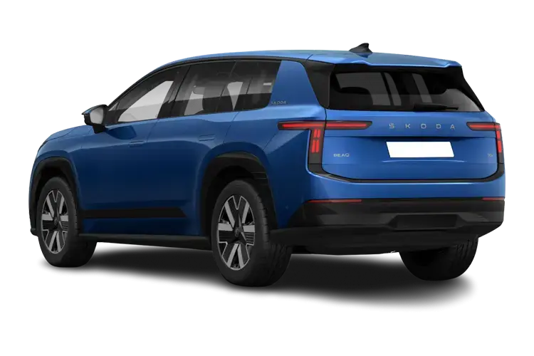 Skoda Peaq 210kW 90 Edition 91kWh 5dr Auto