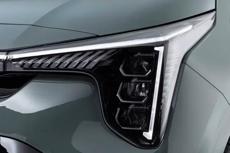 Kia Picanto 1.0 2 5dr