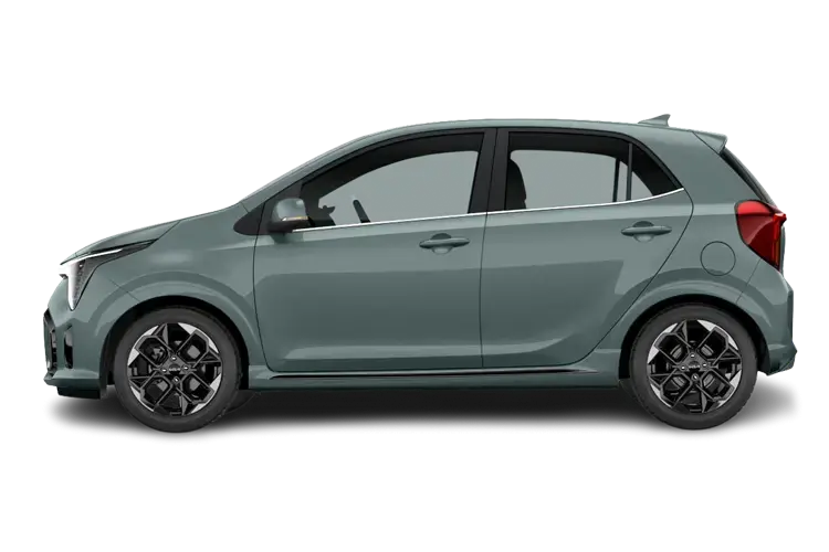 Kia Picanto 1.0 2 5dr