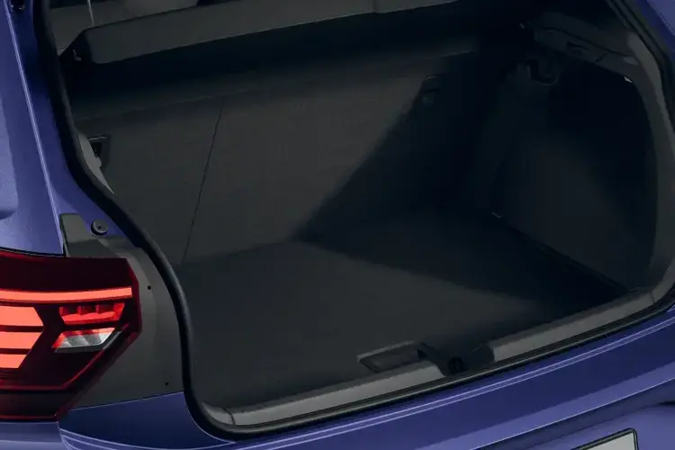 Volkswagen Polo 1.0 TSI Match 5dr