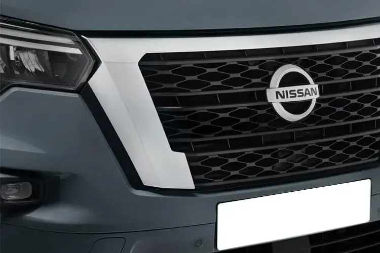 Nissan Primastar 30 L2 2.0 dCi 130ps H1 Acenta Van