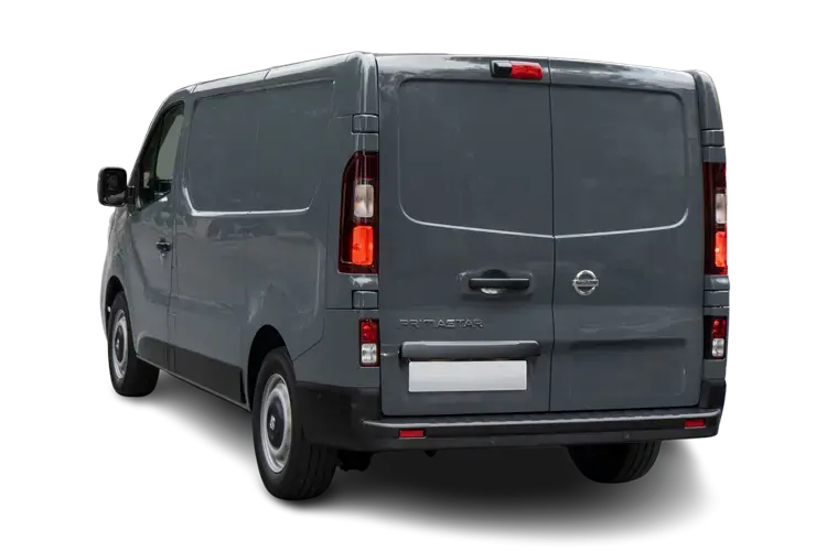 Nissan Primastar 30 L2 2.0 dCi 130ps H1 Acenta Van