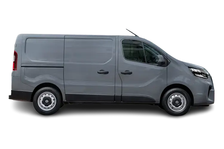 Nissan Primastar 30 L2 2.0 dCi 130ps H1 Acenta Van