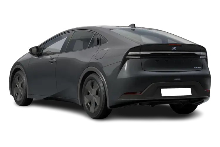 Toyota Prius 2.0 PHEV Excel 5dr CVT