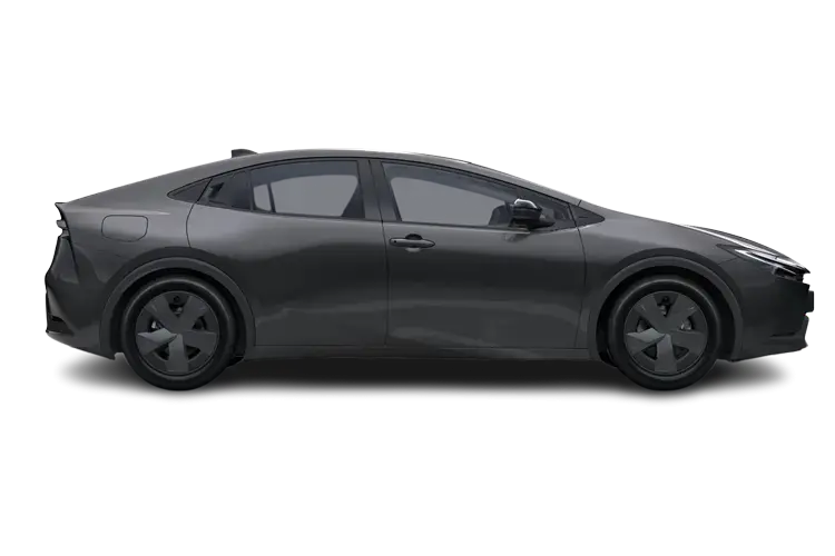 Toyota Prius 2.0 PHEV Excel 5dr CVT