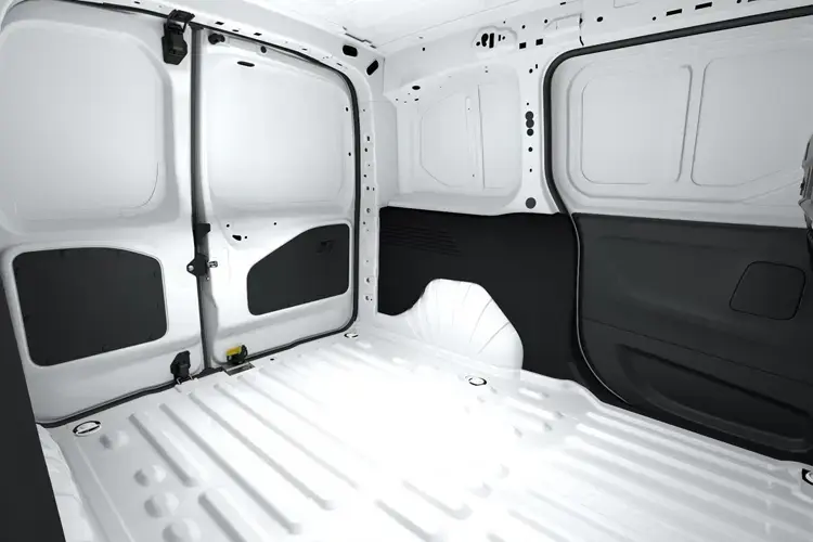 Toyota Proace City L1 1.5D 100 Icon Van