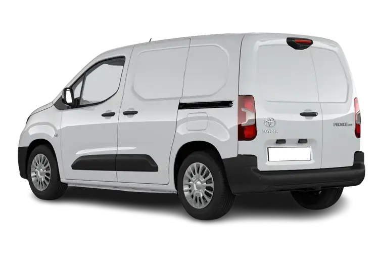 Toyota Proace City L1 1.5D 100 Icon Van