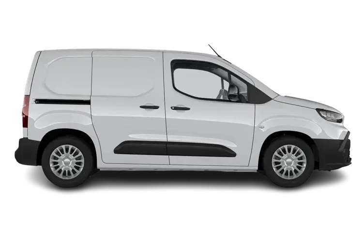 Toyota Proace City L1 1.5D 100 Icon Van