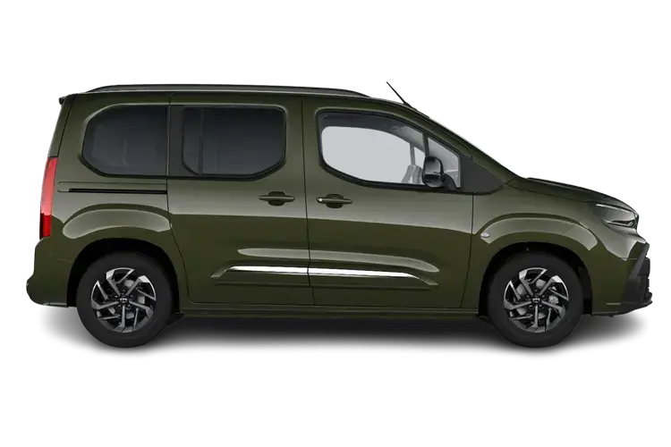 Toyota Proace City Verso EV 100kW Icon L1 50kWh 5dr Auto