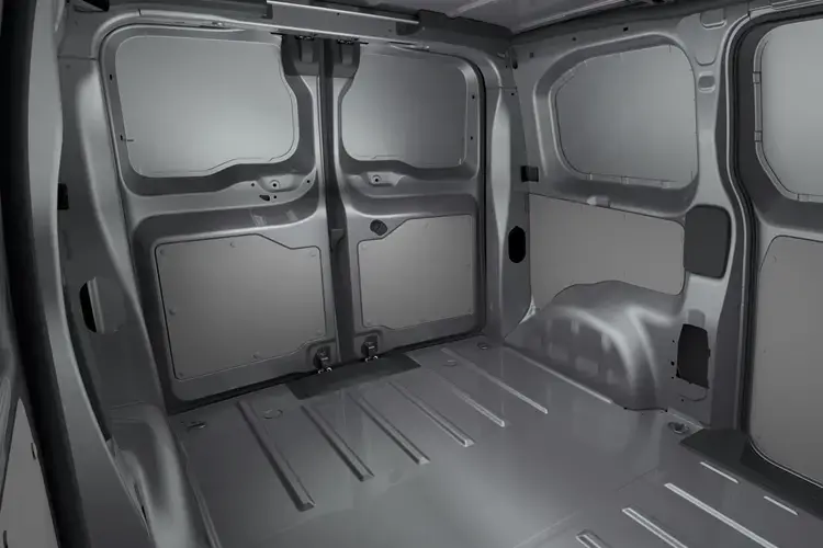 Toyota Proace Electric Medium 100kW Icon 75kWh Van Auto