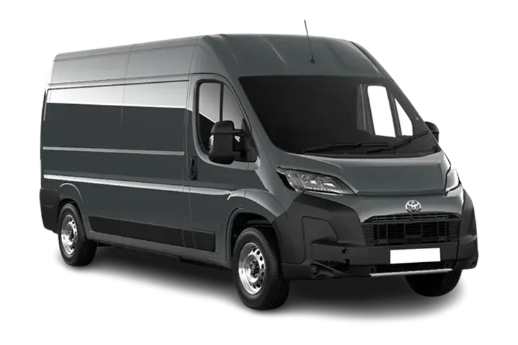Toyota Proace Max
